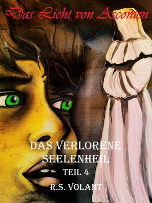 cover image of Das verlorene Seelenheil